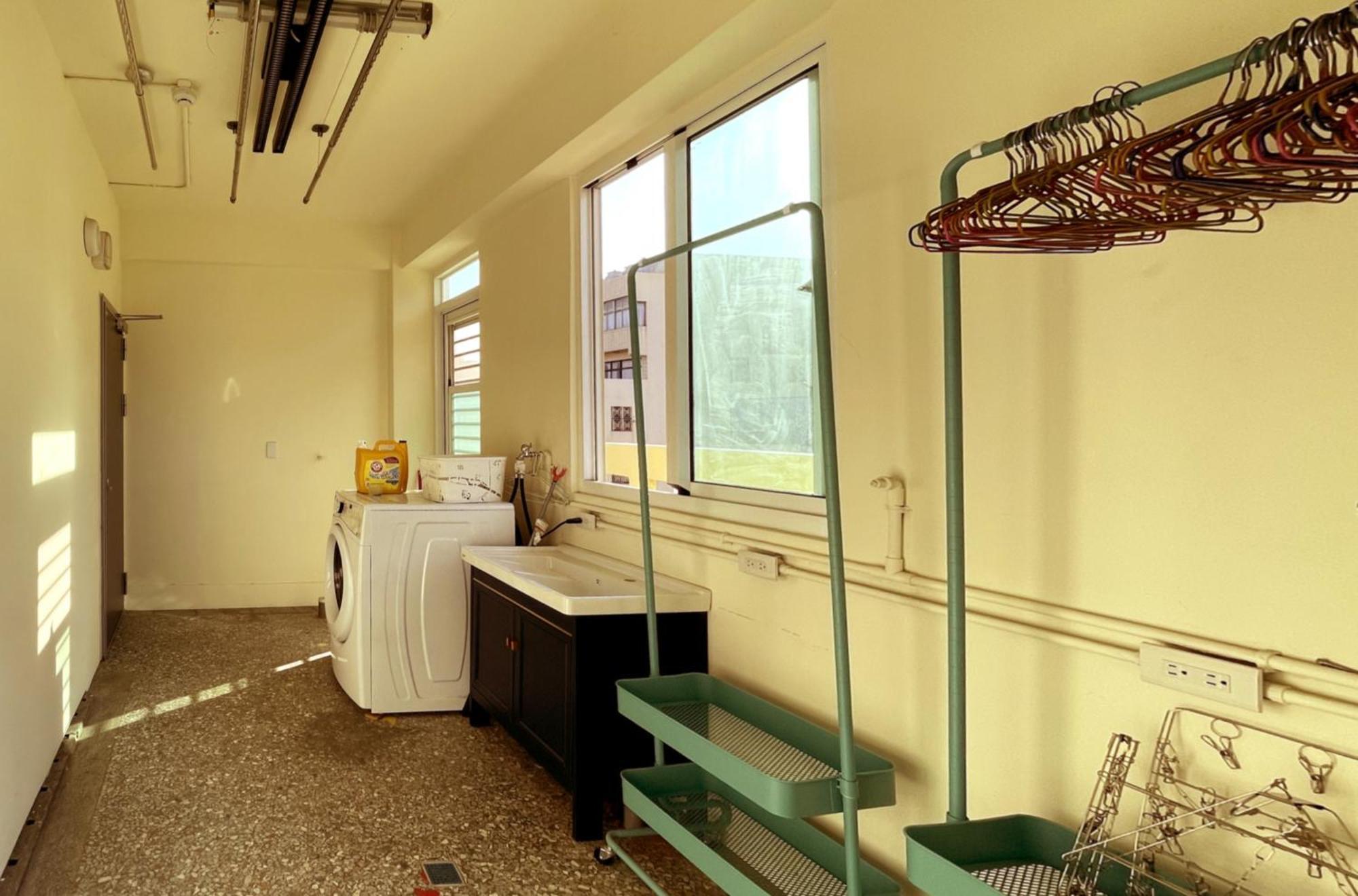 Funtime Hostel Città di Chiayi Esterno foto